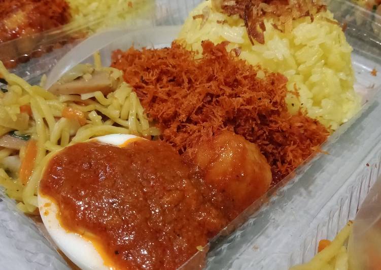 Nasi kuning
