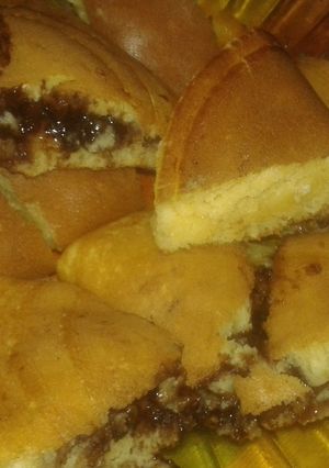 Foto resep Martabak teflon