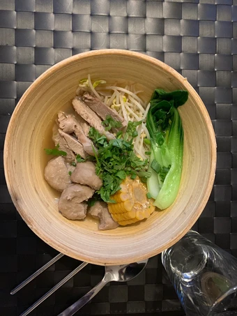 Easy Steps to Make Thai noodle soup the Awesome  Perfect