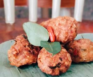 Resep Terbaru Mendol Tempe Mantul Banget