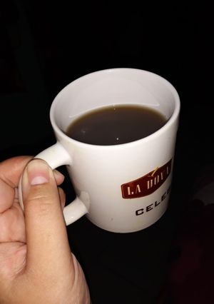 Foto resep Lemon grass tea