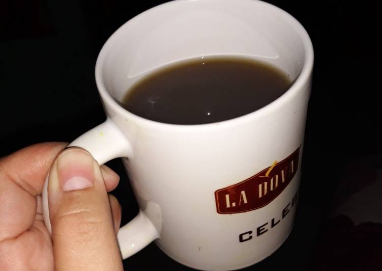 Bagaimana Menyiapkan Lemon grass tea yang Bisa Manjain Lidah
