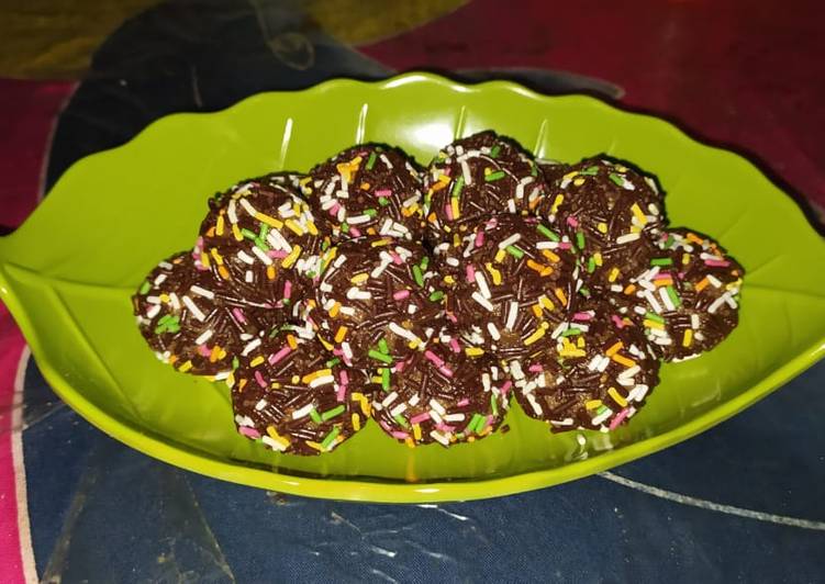 Bola bola roti marie