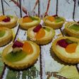 Pie buah mini enak