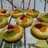 Pie buah mini enak