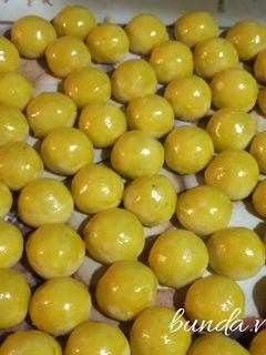 Foto resep Nastar Glowing Lembut