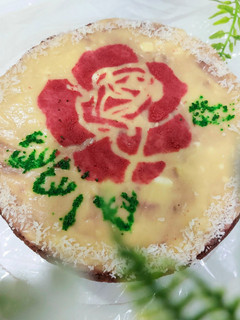 Foto resep Red Velvet Tanpa Terigu (Oven/Kukus)
