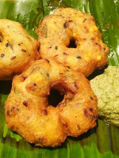 எள்ளு வடை(sesame vada recipe in tamil) செய்முறை முக்கிய புகைப்படம்