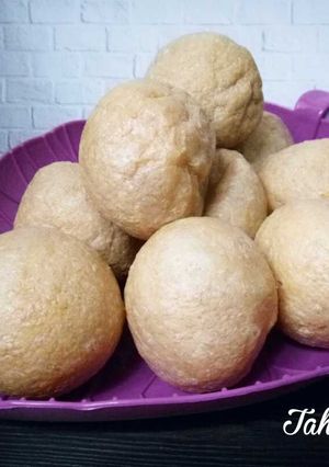 Foto resep Cara Menggoreng Tahu Bulat Agar Mengembang Tahan Lama