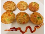 Egg muffins