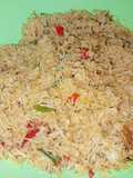 21. Bumbu urap urap