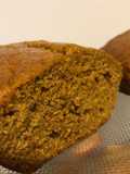 Budín Carrot Cake 🥕