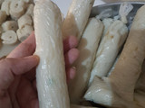 Mpek2 sutra putih telur tralalala