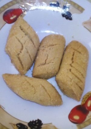 صورة لوصفة غريبة حمص