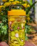 Dưa Cải Muối Chua