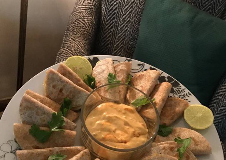 تاكو الدجاج المكسيكي 🔥🌮