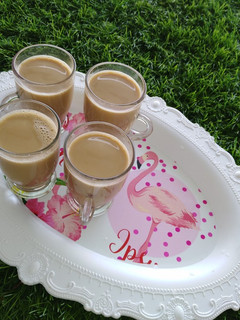 صورة لوصفة نسكافيه