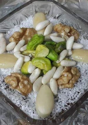 صورة لوصفة مغلي على الطريقة اللبنانية