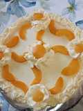 Pastel Tres leches