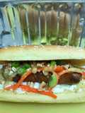 My Vision of a Hotdog and Its Taste