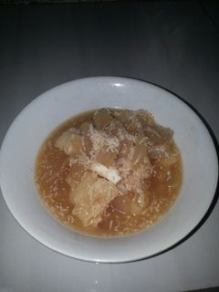 Foto resep Kolak tape kolang kaling