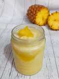 Smoothies Nanas Melon