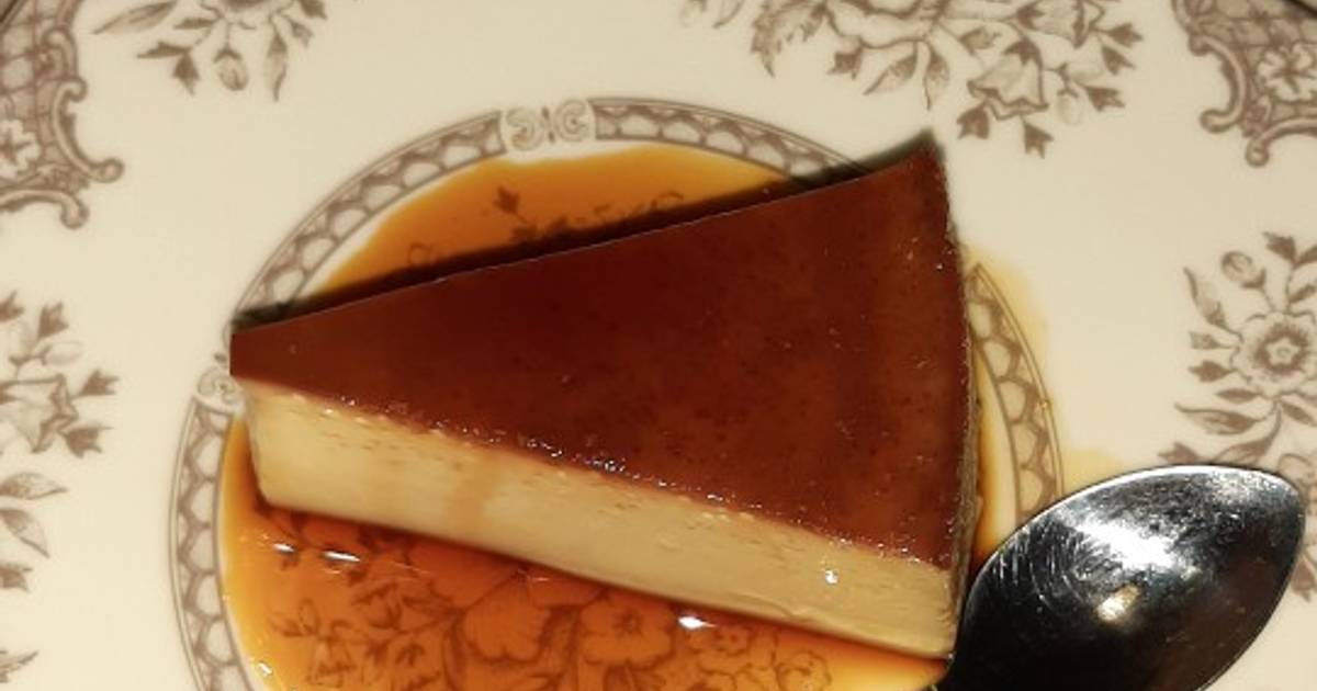 Condensed milk caramel recipes 164 recipes Cookpad