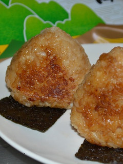 【元本山幸福廚房】照燒醬飯糰 的食譜成品照片