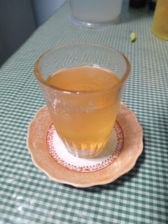 Foto resep Wedang jahe kayu manis