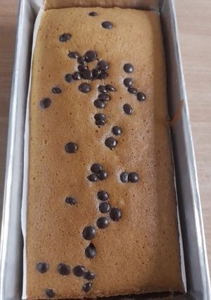 Foto resep Bolu labu kuning