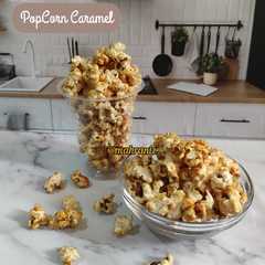 รูปของ PopCorn Caramel
