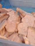 Keripik Peach Sweet