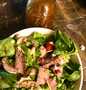 Easy Way Prepare Recipe Steak Salad that is  Makes Drooling, Really Delicious}
