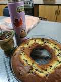 🥧 Torta de Yoghurt