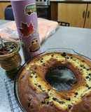 🥧 Torta de Yoghurt