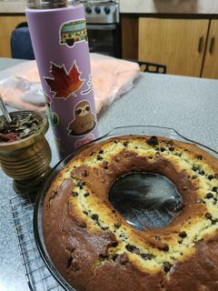 Una foto de 🥧 Torta de Yoghurt
