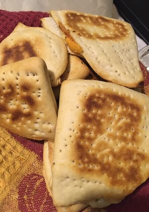 Una foto de Dobladitas Caseras