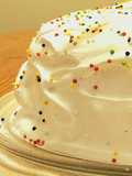 Torta tres leches