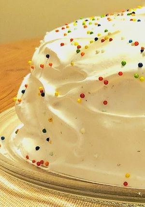 Una foto de Torta tres leches
