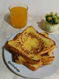 812. French Toast