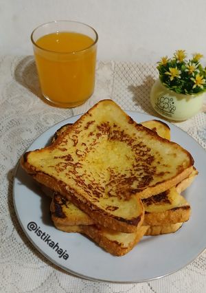Foto resep 812. French Toast