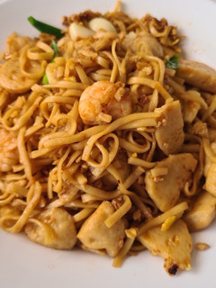 Foto resep Mie Goreng Praktis