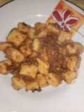 Gnocchi di ricotta