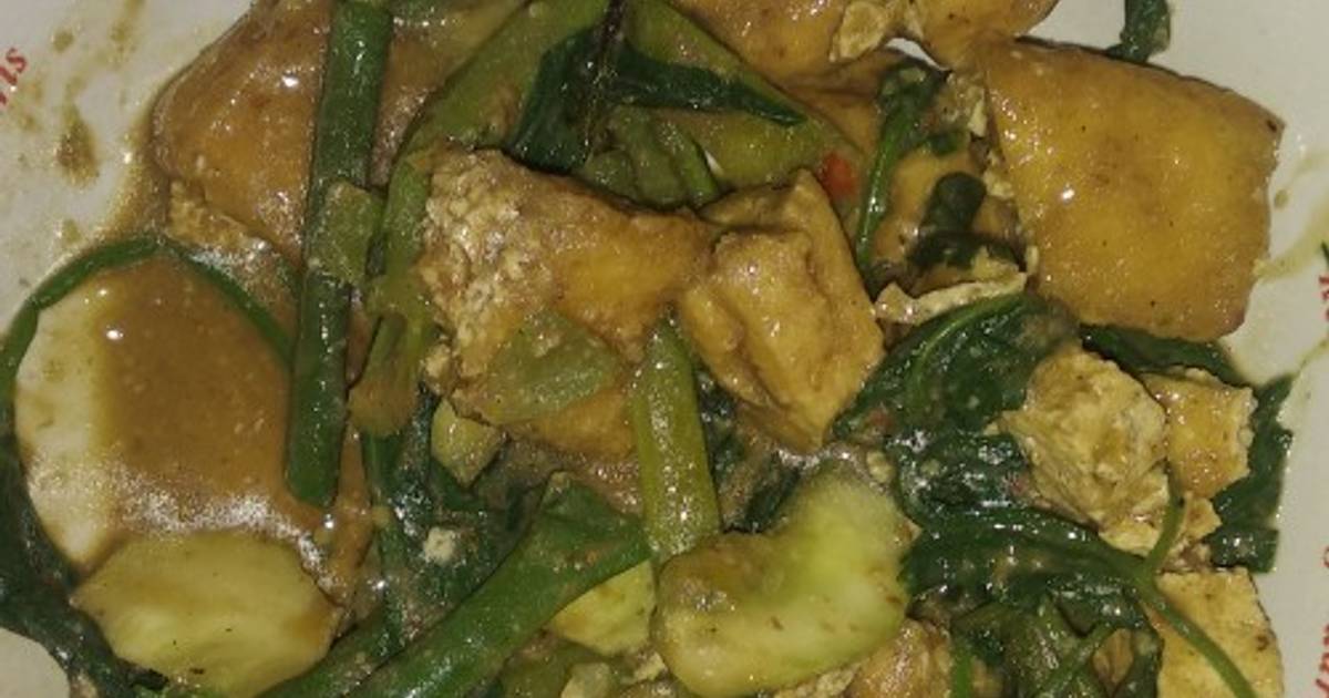 330 resep  rujak petis  enak dan sederhana Cookpad