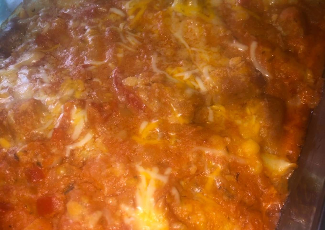 Canelones supremos😍🙌