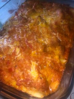 Una foto de Canelones supremos😍🙌