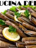 Cannolicchi al Limone