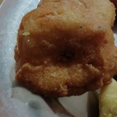 A picture of Vada.