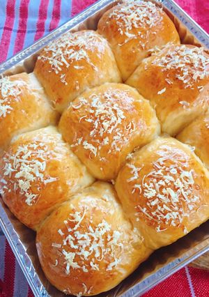 Foto resep Hokkaido Cheese Bread