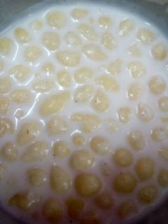 बूंदी रायता (Boondi Raita recipe in hindi) रेसिपी मुख्य फोटो